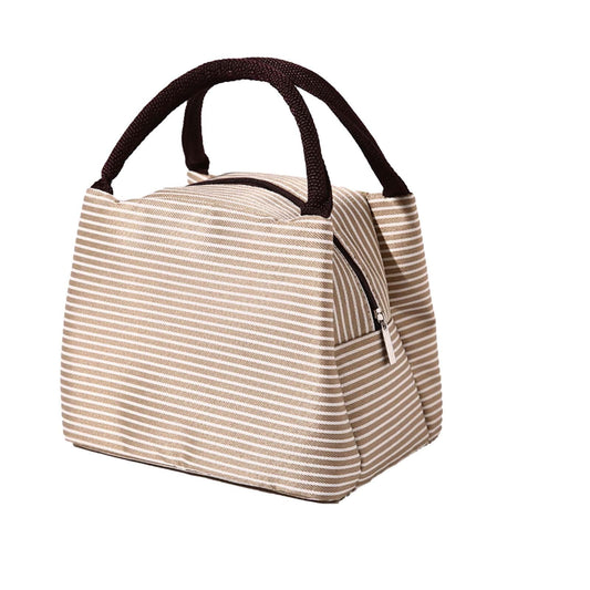 Under $1 Tyidzon Lunch Box Lunch Bag For Women Insulated Lunch Bag Reusable Tote Cooler Bag Lunchbox Suitable V1189-LWWAL-20260325-01676