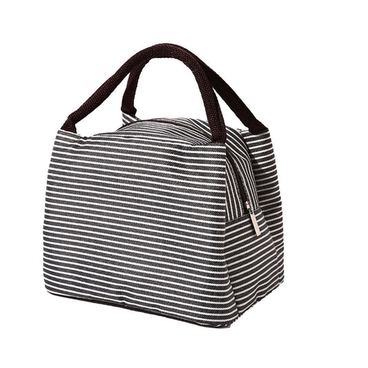 Under $1 Tyidzon Lunch Box Lunch Bag For Women Insulated Lunch Bag Reusable Tote Cooler Bag Lunchbox Suitable V1189-LWWAL-20260325-01677