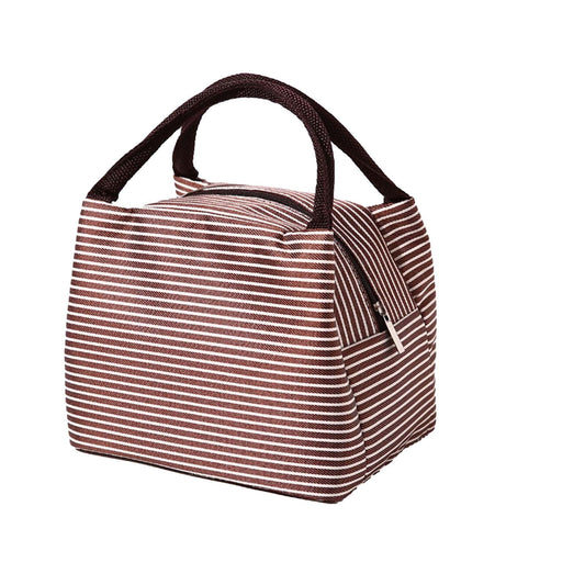 Under $1 Tyidzon Lunch Box Lunch Bag For Women Insulated Lunch Bag Reusable Tote Cooler Bag Lunchbox Suitable V1189-LWWAL-20260325-01678