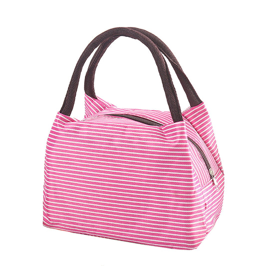 Under $1 Tyidzon Lunch Box Lunch Bag For Women Insulated Lunch Bag Reusable Tote Cooler Bag Lunchbox Suitable V1189-LWWAL-20260325-01679