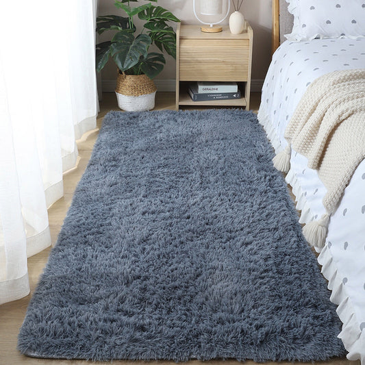 Under $20 Tyidzon Rugs for Bedroom Ultra Soft Modern Area Rug Living Room Rug, Rug Home Room Plush Carpet V1189-LWWAL-20260325-01685