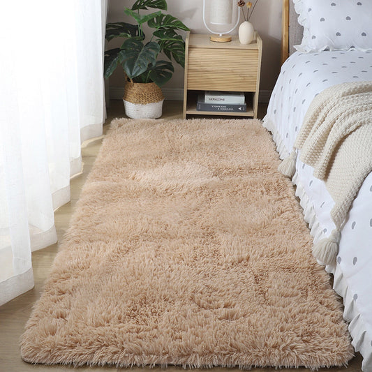 Under $20 Tyidzon Rugs for Bedroom Ultra Soft Modern Area Rug Living Room Rug, Rug Home Room Plush Carpet V1189-LWWAL-20260325-01686