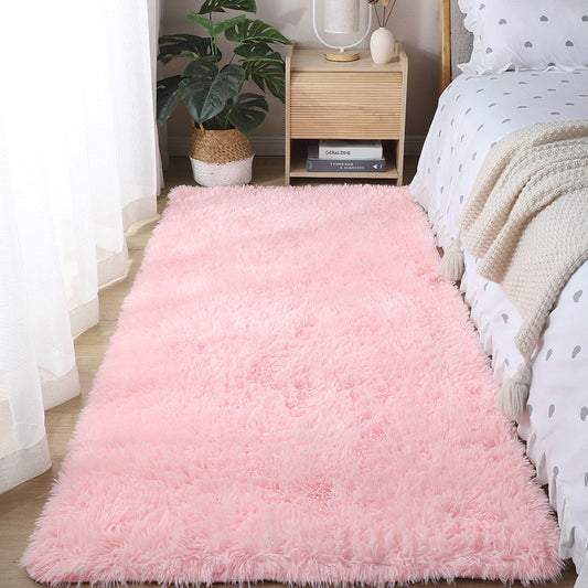 Under $20 Tyidzon Rugs for Bedroom Ultra Soft Modern Area Rug Living Room Rug, Rug Home Room Plush Carpet V1189-LWWAL-20260325-01687