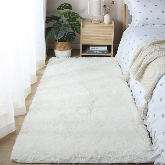 Under $20 Tyidzon Rugs for Bedroom Ultra Soft Modern Area Rug Living Room Rug, Rug Home Room Plush Carpet V1189-LWWAL-20260325-01689
