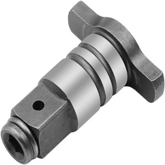 JWDX Drill Bit Clearance! Conversion Head for Electric Screwdriver Pin Converter Shaft Adapter for Cordless V1189-LWWAL-20260325-01712