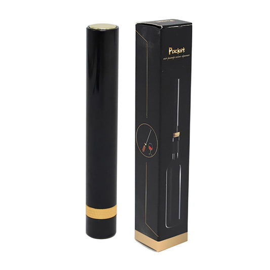 JWDX Bottle Opener Clearance, Innovative Needle Air Pressure Stylish Wine Opener Portable Home Quick Opening V1189-LWWAL-20260325-01714
