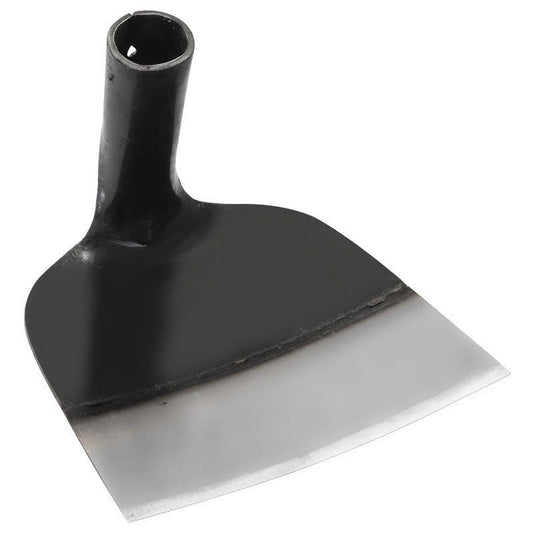JWDX Trim Tool Clearance! Heavy Duty Steel Farm Gardening Weeding Hoe Head 2024 New Replacement Handheld V1189-LWWAL-20260325-01715