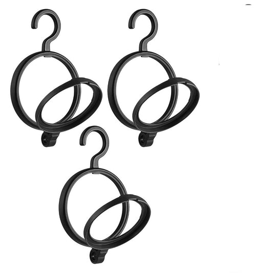 JWDX Hangs Clearance! Bobasndm Hanging Wig Stand Premium Wig Hanger for Multiple Wigs for Display Storage V1189-LWWAL-20260325-01724