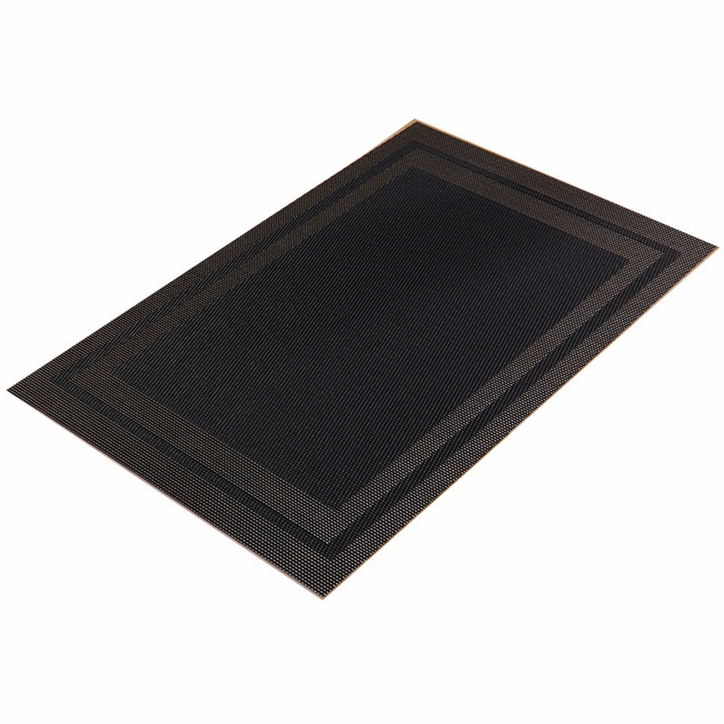 JWDX Placemat Clearance, Elegant Placemats Placemats Stain Pvc Table Mats Woven Vinyl Placemats Placemats for V1189-LWWAL-20260325-01735