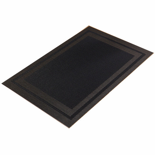JWDX Placemat Clearance, Elegant Placemats Placemats Stain Pvc Table Mats Woven Vinyl Placemats Placemats for V1189-LWWAL-20260325-01735