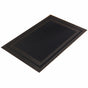 JWDX Placemat Clearance, Elegant Placemats Placemats Stain Pvc Table Mats Woven Vinyl Placemats Placemats for V1189-LWWAL-20260325-01735