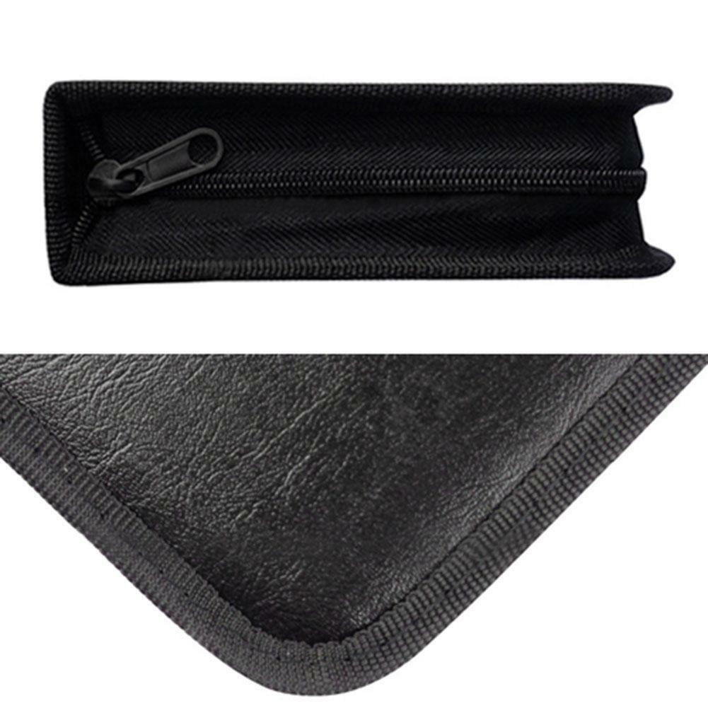 80 Portable Cd Disc Dvd / Vcd / Case Storage Bag Zipper O4B1 V1189-LWWAL-20260325-01756