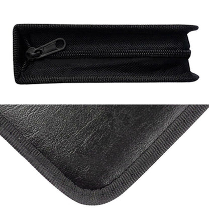 80 Portable Cd Disc Dvd / Vcd / Case Storage Bag Zipper O4B1 V1189-LWWAL-20260325-01756