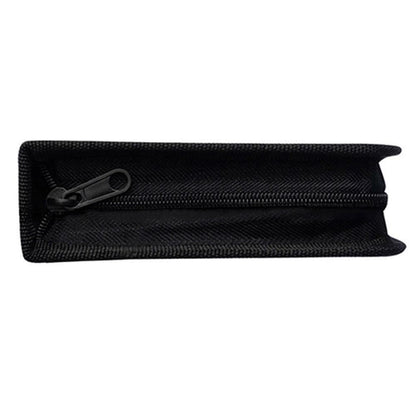80 Portable Cd Disc Dvd / Vcd / Case Storage Bag Zipper O4B1 V1189-LWWAL-20260325-01756