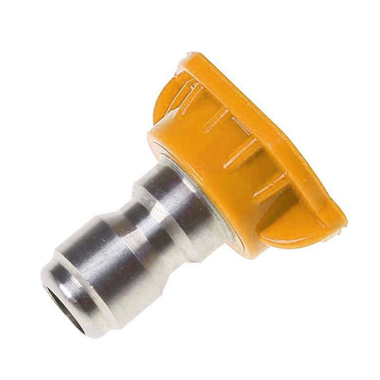 Reduced Price! Adapter Eguiwyn Quick-Connect Nozzle Tool Pressure Washer Spray Nozzle Tips Multiple Degree V1189-LWWAL-20260325-01764