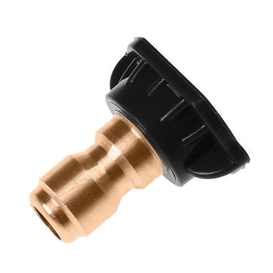 Reduced Price! Adapter Eguiwyn Quick-Connect Nozzle Tool Pressure Washer Spray Nozzle Tips Multiple Degree V1189-LWWAL-20260325-01765