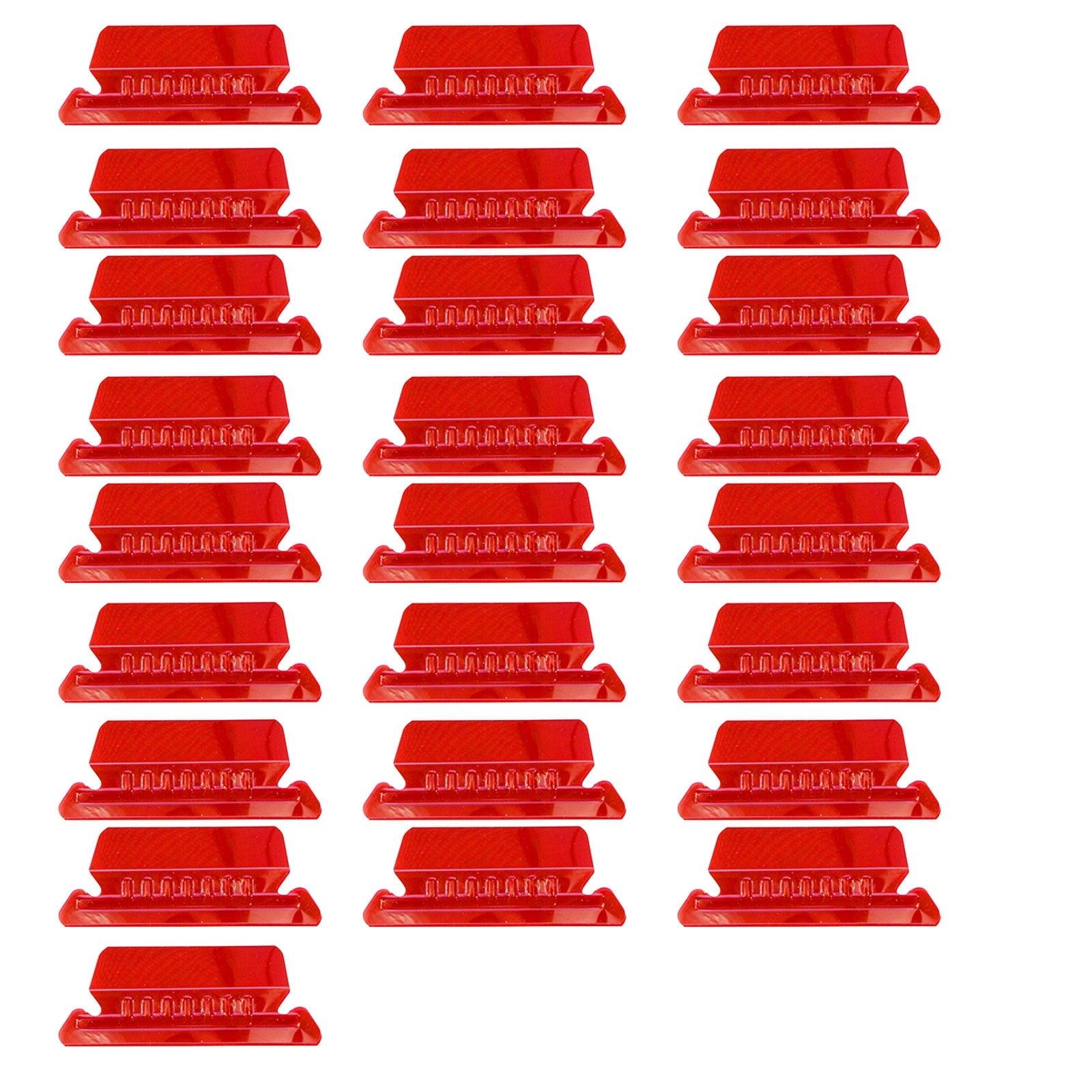 JWDX Label Index Clip Clearance! Color Label Index Folder, File Folder Tabs 25 Hanging File Folder Tabs and V1189-LWWAL-20260325-01767