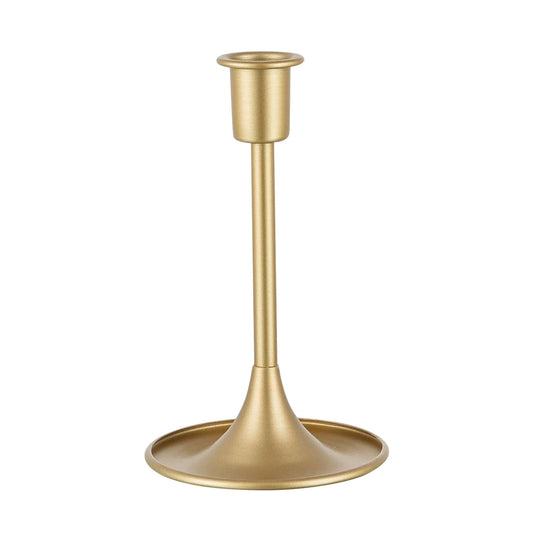 JWDX Candlestick, European Style Candle Holder Ornaments, Candlestick Holders Taper Candle Holders Stick V1189-LWWAL-20260325-01774