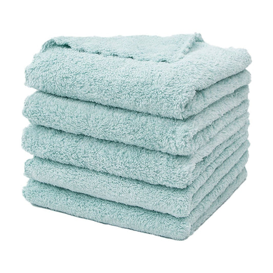 0.04lb Once for All Safe Food-Grade Items: Kitchen Cleaning Supplies! 1 Pack of Fiber Cleaning Cloth V1189-LWWAL-20260325-01786