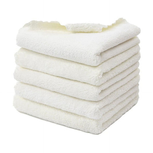 0.04lb Once for All Safe Food-Grade Items: Kitchen Cleaning Supplies! 1 Pack of Fiber Cleaning Cloth V1189-LWWAL-20260325-01788