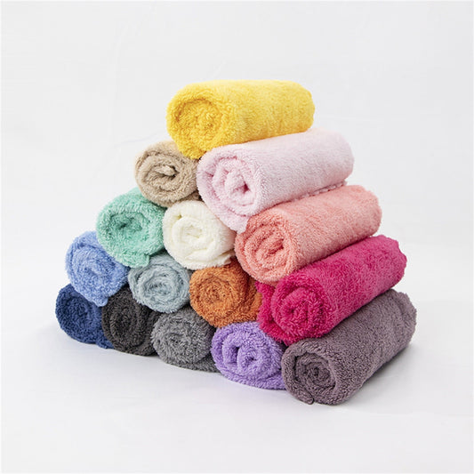 0.04lb Once for All Safe Food-Grade Items: Kitchen Cleaning Supplies! 1 Pack of Fiber Cleaning Cloth V1189-LWWAL-20260325-01789
