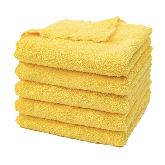 0.04lb Once for All Safe Food-Grade Items: Kitchen Cleaning Supplies! 1 Pack of Fiber Cleaning Cloth V1189-LWWAL-20260325-01789
