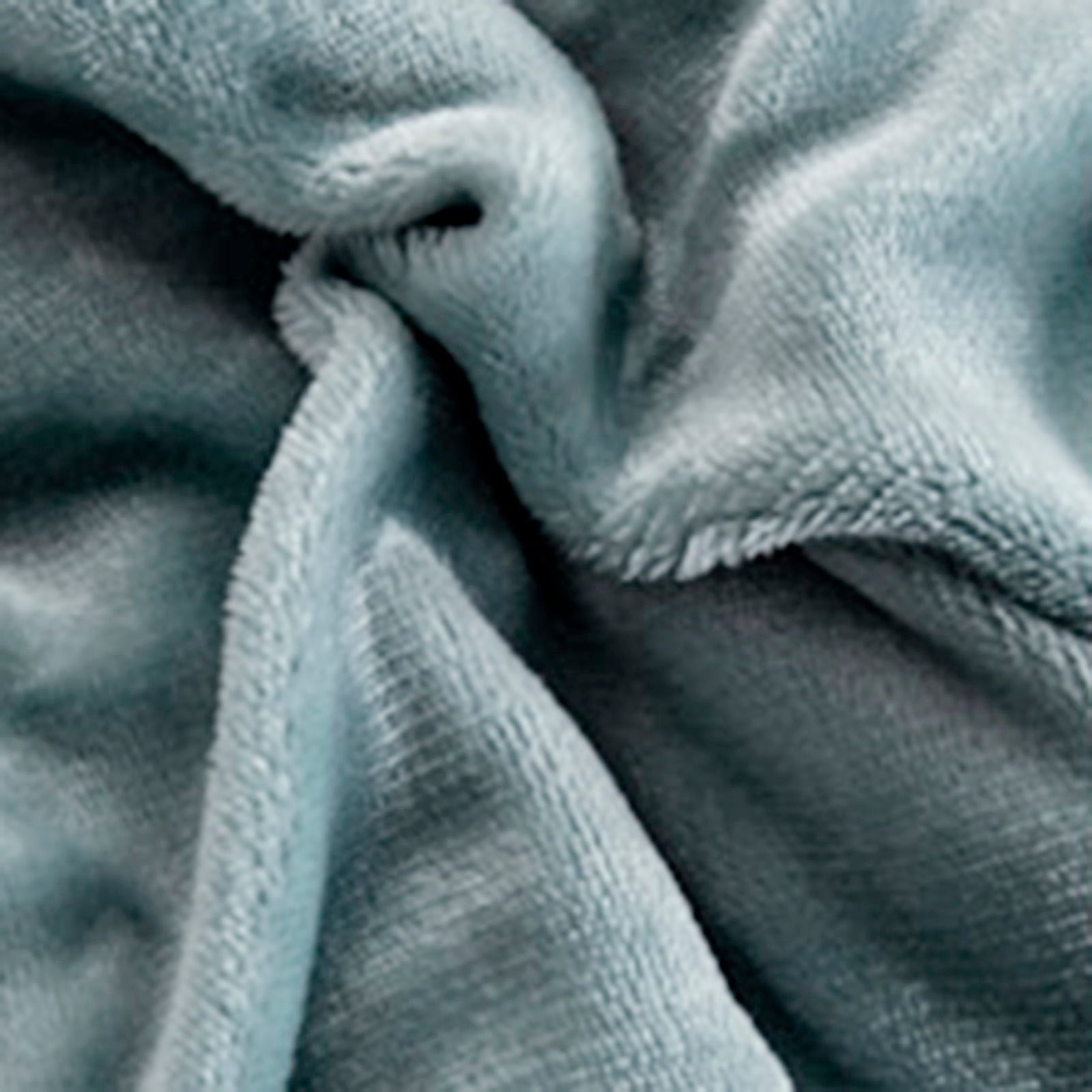 + 1X Blanket, End of Year Clearance: Womens Blankets and Throws, Eveluo Thickened Flannel Lamb Wool Composite V1189-LWWAL-20260325-01791