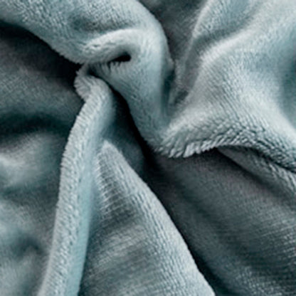 + 1X Blanket, End of Year Clearance: Womens Blankets and Throws, Eveluo Thickened Flannel Lamb Wool Composite V1189-LWWAL-20260325-01791