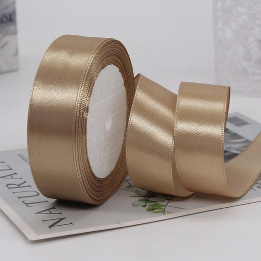 Eguiwyn Wrapping Paper with Dogs Warehouse Sale Colored Satin Ribbon Green Home Decor Packaging Case Cloth V1189-LWWAL-20260325-01799