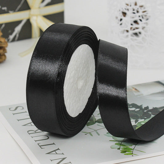 Eguiwyn Wrapping Paper with Dogs Warehouse Sale Colored Satin Ribbon Green Home Decor Packaging Case Cloth V1189-LWWAL-20260325-01800