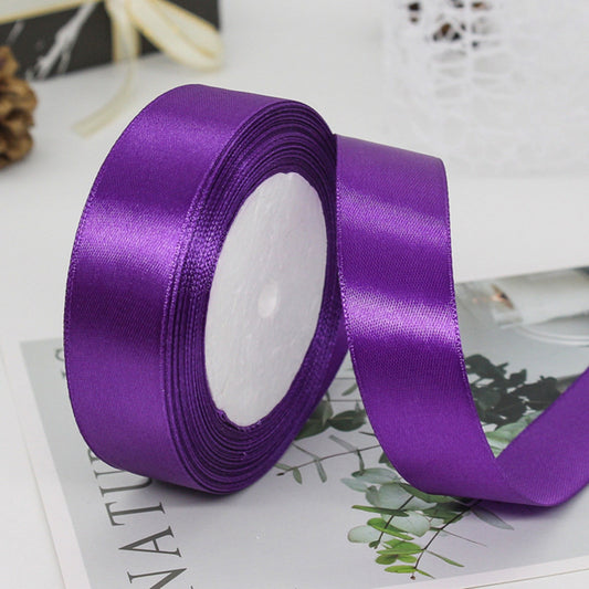 Eguiwyn Wrapping Paper with Dogs Warehouse Sale Colored Satin Ribbon Green Home Decor Packaging Case Cloth V1189-LWWAL-20260325-01804