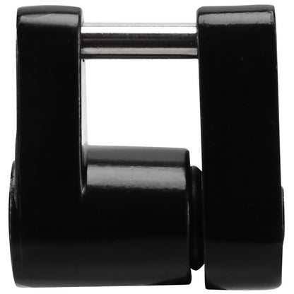 2 Set Trailer Hitch Coupler Lock Trailer Coupler Padlock 1/4 Inch Hitch Pin 3/4 Coupler Span for Truck V1189-LWWAL-20260325-01808