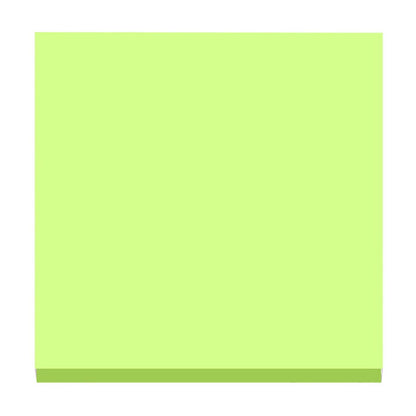 JWDX Post-It Notes Clearance, Sticky Note, 3*3 Feet Tearable and Super Sticky Notes, Bright Colors 100 Sheets V1189-LWWAL-20260325-01831