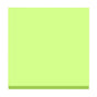 JWDX Post-It Notes Clearance, Sticky Note, 3*3 Feet Tearable and Super Sticky Notes, Bright Colors 100 Sheets V1189-LWWAL-20260325-01831
