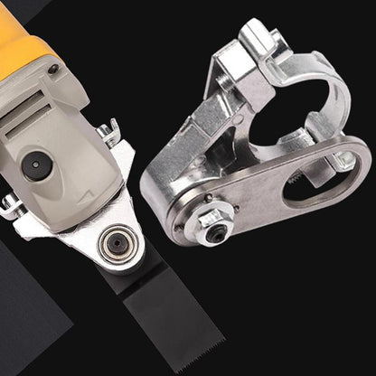 Multifunction Angle Grinder Converter Oscillating Tool Kits NICE new Q8N9 V1189-LWWAL-20260325-01836