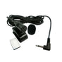 Tonain G1Z3 Handsfree Pioneer In Car CD DVD Microphone, Black V1189-LWWAL-20260325-01837
