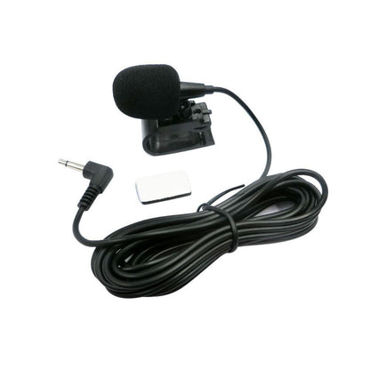 Tonain G1Z3 Handsfree Pioneer In Car CD DVD Microphone, Black V1189-LWWAL-20260325-01837