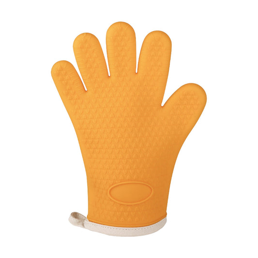 JWDX Silicone Smoker Oven Gloves -Extreme Heat Resistant Bbq Gloves -Handle Hot Food Right on Your Grill V1189-LWWAL-20260325-01841
