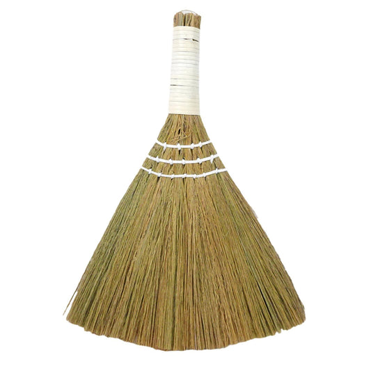 Easter Savings: Natural Vintage Style Household for Home Garage Hallway and Kitchen Soft Corn Sweep with V1189-LWWAL-20260325-01857