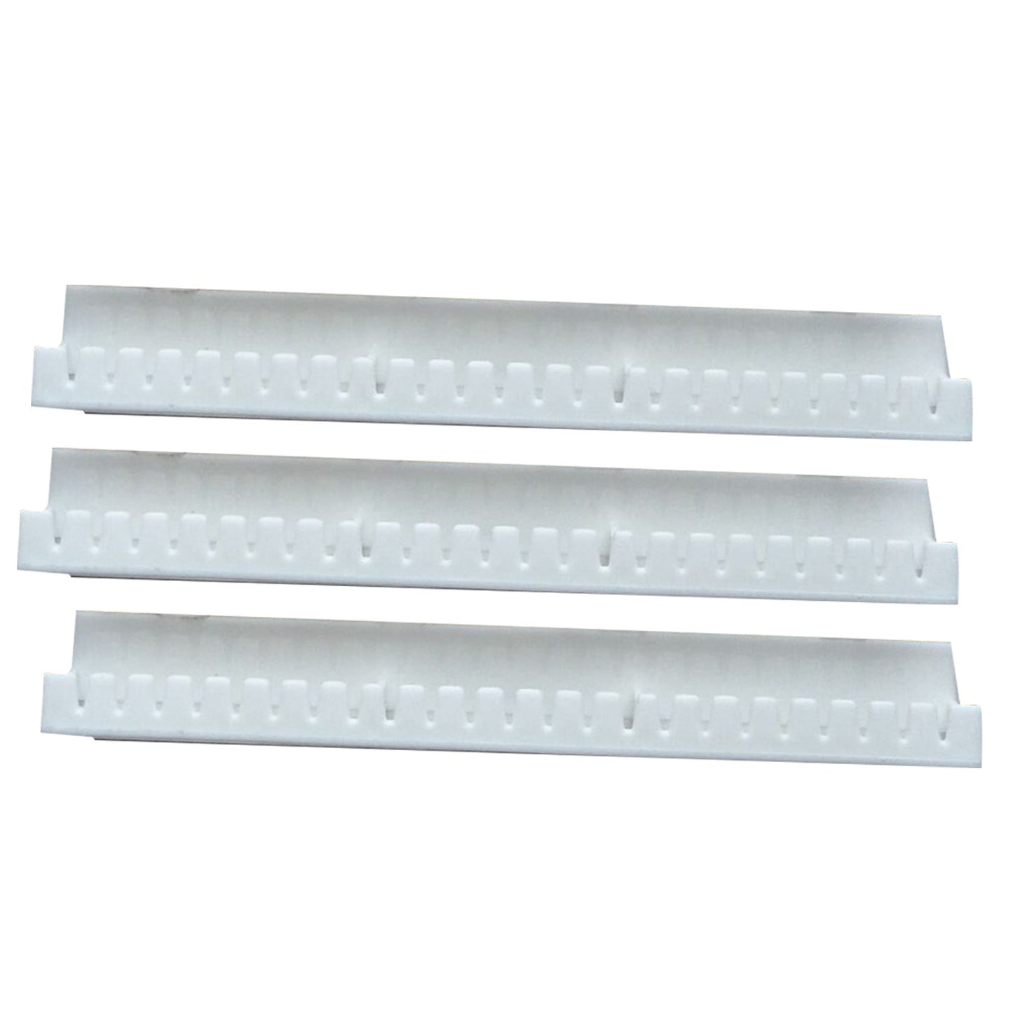 Adhesive Curtain Rod Hooks 9 in 1 Adhesive Paste Wall Hanging Storage Hooks Jewelry Display Organizer V1189-LWWAL-20260325-01858