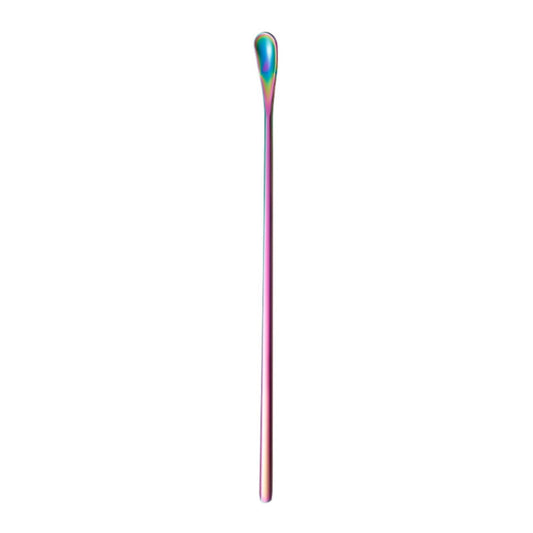 JWDX Tableware Clearance, Stir Sticks Scoop Stainless Stirring Spoons for Coffee Cocktail Mixing Spoon with V1189-LWWAL-20260325-01861