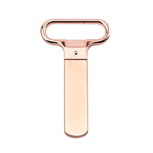 JWDX Can Openers, Portable Alloy Old Wine Bottle Opener, Kitchen Supplies Clearance, Bottle Openers Wine Cork V1189-LWWAL-20260325-01865