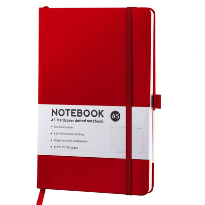 Blank Notebooks Lined Classic Pocket Notebook Journal [ Leather Hard Cover ][ 100 Gsm ] [ Ruled ] Premium V1189-LWWAL-20260325-01867