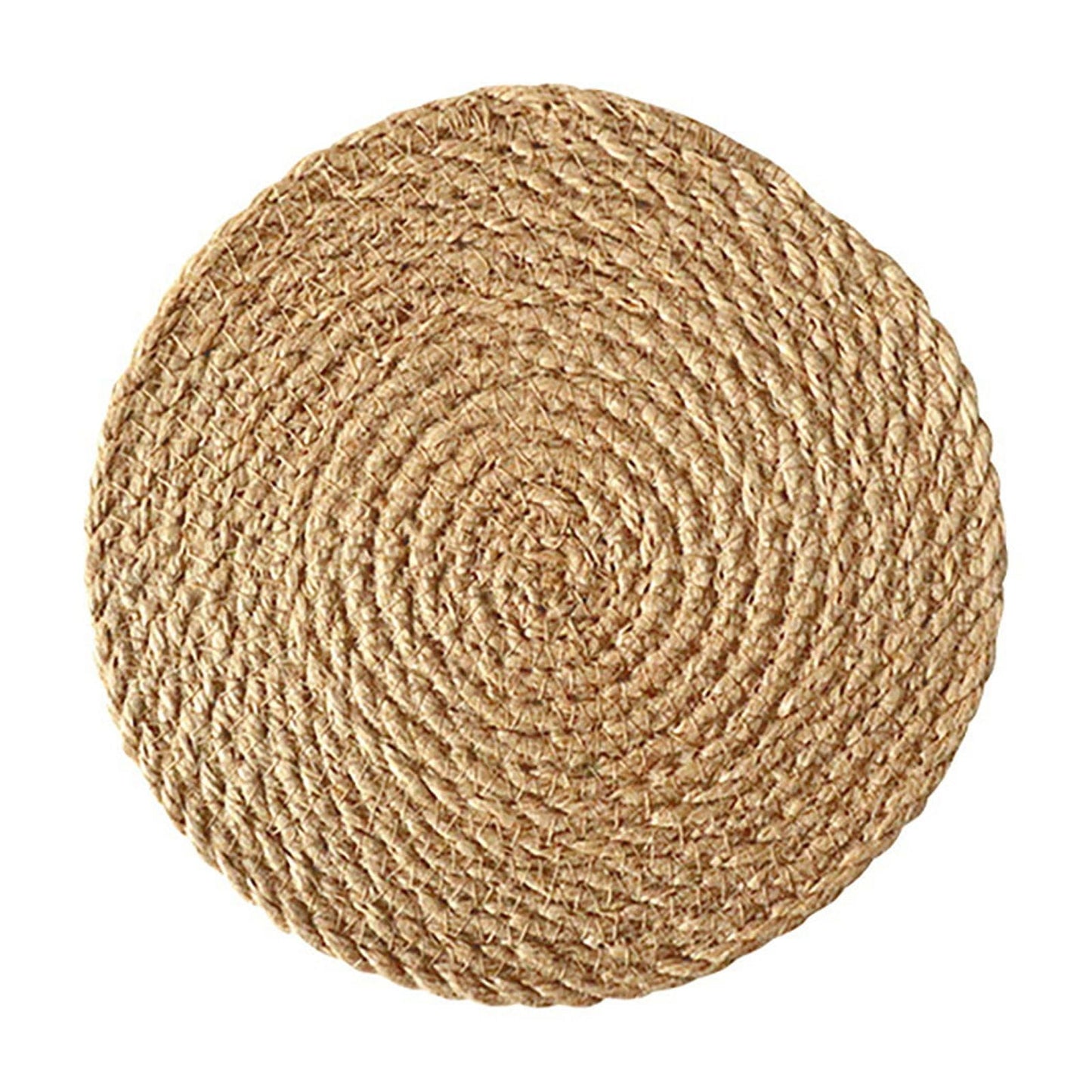JWDX Placemat Clearance, Linen Insulation Mat Table Placemat Home Mugit Is Suitable for Hot Plates Pots and V1189-LWWAL-20260325-01882