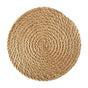 JWDX Placemat Clearance, Linen Insulation Mat Table Placemat Home Mugit Is Suitable for Hot Plates Pots and V1189-LWWAL-20260325-01882