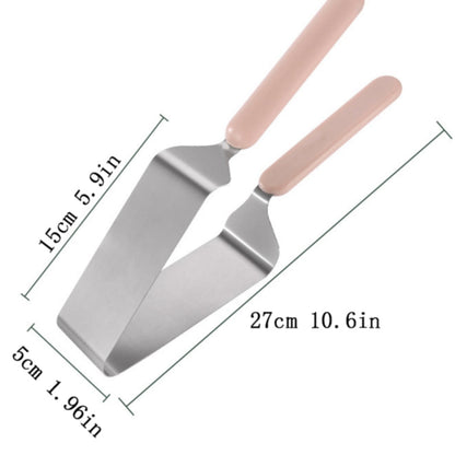 JWDX Cutter Clearance, Cake Cutter Triangular Cake Cutter Stainless Cake Cutter | and Cake Cutter Cake Cake V1189-LWWAL-20260325-01909