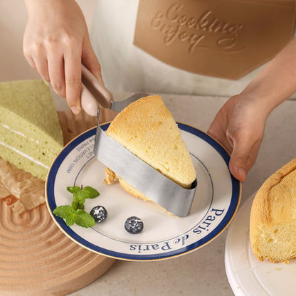JWDX Cutter Clearance, Cake Cutter Triangular Cake Cutter Stainless Cake Cutter | and Cake Cutter Cake Cake V1189-LWWAL-20260325-01909