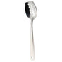 JWDX Tableware Clearance, Stainless Serving Spoons and Slotted Spoons for Hotel Buffet Ideal for Dish V1189-LWWAL-20260325-01940
