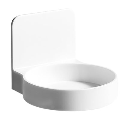 JWDX Rack Clearance, Wall Mounted Cup Holder Versatile Saving Cup Organizer for Home Bathroom As shown V1189-LWWAL-20260325-01943