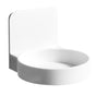 JWDX Rack Clearance, Wall Mounted Cup Holder Versatile Saving Cup Organizer for Home Bathroom As shown V1189-LWWAL-20260325-01943
